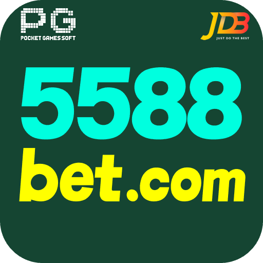 5588BET3 Logo